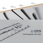 11mm track light system